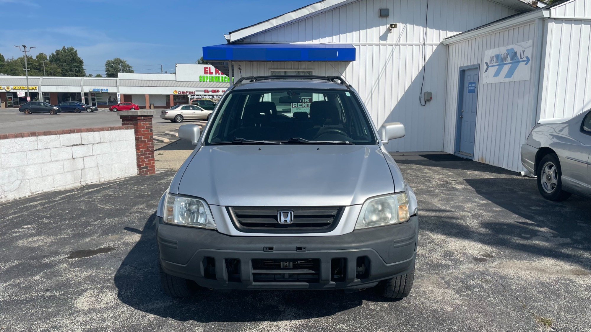photo of 1999 Honda CR-V EX 4WD/ CREDIT ACCEPTANCE