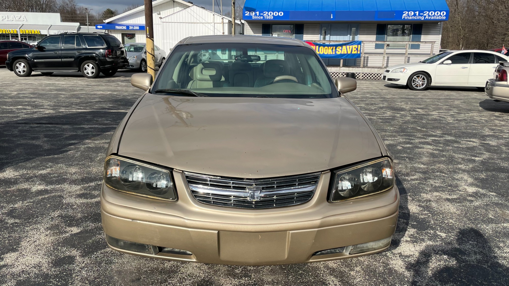 photo of 2005 Chevrolet Impala LS / CASH DEAL