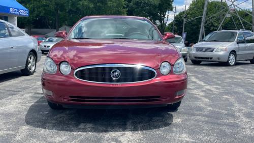 2007 Buick LaCrosse CX / IN HOUSE