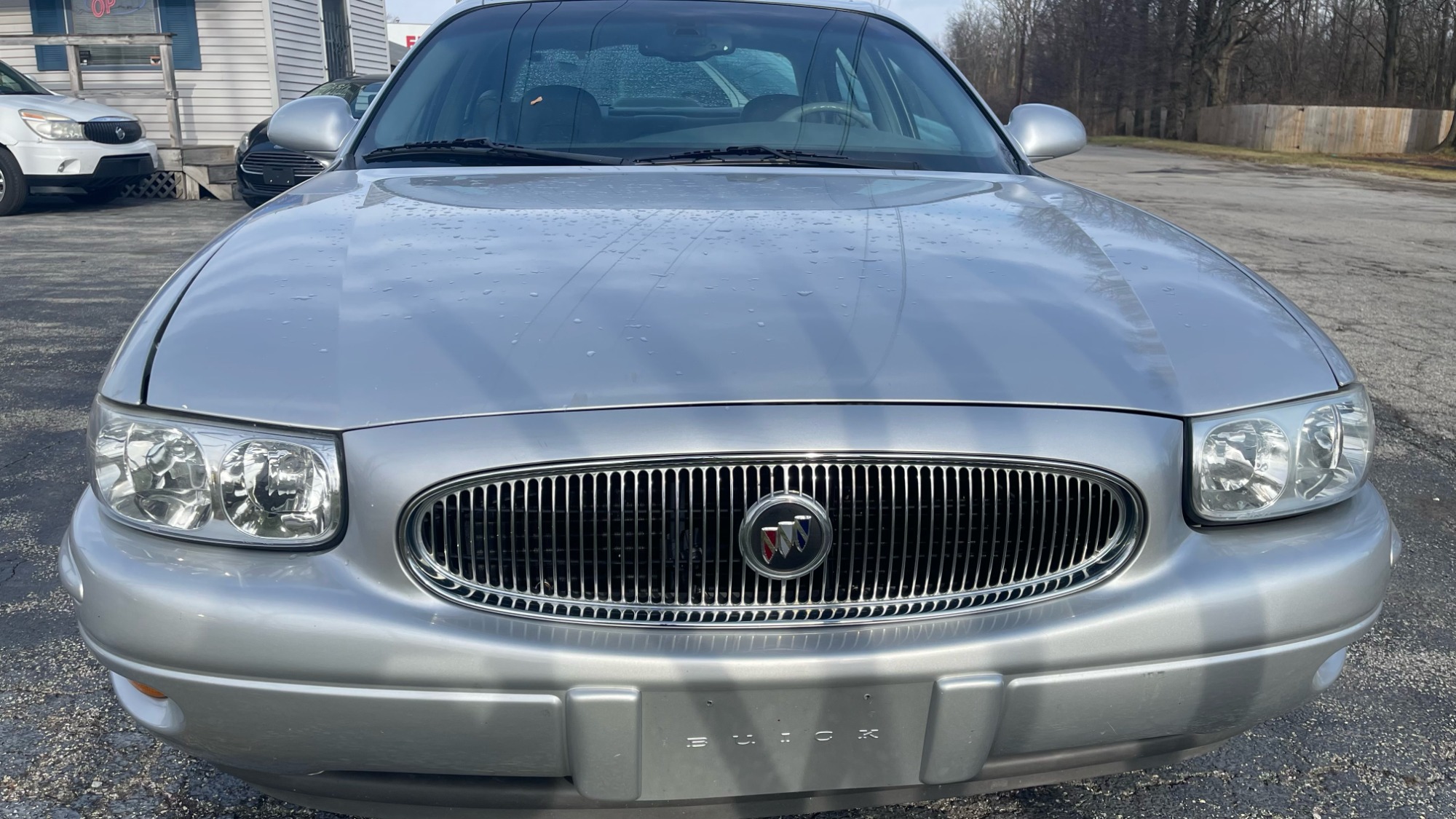 photo of 2003 Buick LeSabre Limited