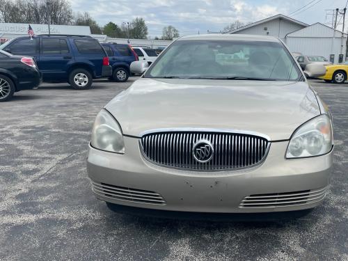 2009 Buick Lucerne CXL1 / IN HOUSE