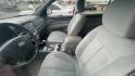 2008 BLUE /GRAY Hyundai Santa Fe GLS (5NMSG13D58H) with an 2.7L V6 DOHC 24V engine, 4-Speed Automatic transmission, located at 2710A Westlane Rd., Indianapolis, IN, 46268, (317) 291-2000, 39.885670, -86.208160 - Photo#2