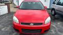 2010 RED /GRAY Chevrolet Impala (2G1WB5EK3A1) , located at 2710A Westlane Rd., Indianapolis, IN, 46268, (317) 291-2000, 39.885670, -86.208160 - Photo#2