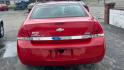 2010 RED /GRAY Chevrolet Impala (2G1WB5EK3A1) , located at 2710A Westlane Rd., Indianapolis, IN, 46268, (317) 291-2000, 39.885670, -86.208160 - Photo#5