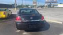 2007 BLACK /GRAY Chevrolet Impala LS (2G1WB58K279) with an 3.5L V6 OHV 16V FFV engine, 4-Speed Automatic Overdrive transmission, located at 2710A Westlane Rd., Indianapolis, IN, 46268, (317) 291-2000, 39.885670, -86.208160 - Photo#7