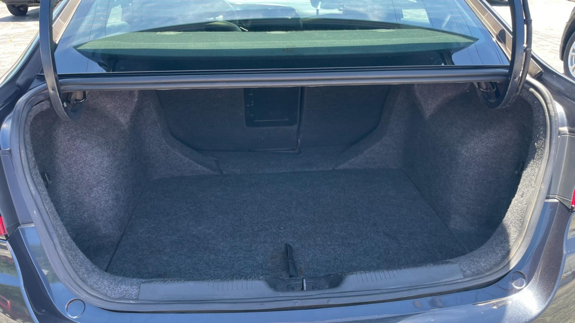2013 BLACK /BLACK Dodge Dart LIMITED SEDAN (1C3CDFCH8DD) , 6-Speed Automatic transmission, located at 2710A Westlane Rd., Indianapolis, IN, 46268, (317) 291-2000, 39.885670, -86.208160 - Photo#10