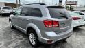 2016 Silver /GRAY Dodge Journey SXT AWD (3C4PDDBG8GT) with an 3.6L V6 DOHC 24V engine, 6A transmission, located at 2710A Westlane Rd., Indianapolis, IN, 46268, (317) 291-2000, 39.885670, -86.208160 - Photo#8