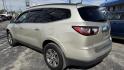 2017 GOLD /GRAY Chevrolet Traverse 1LT FWD (1GNKRGKD9HJ) with an 3.6L V6 DOHC 24V engine, 6A transmission, located at 2710A Westlane Rd., Indianapolis, IN, 46268, (317) 291-2000, 39.885670, -86.208160 - Photo#5