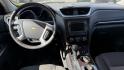 2017 GOLD /GRAY Chevrolet Traverse 1LT FWD (1GNKRGKD9HJ) with an 3.6L V6 DOHC 24V engine, 6A transmission, located at 2710A Westlane Rd., Indianapolis, IN, 46268, (317) 291-2000, 39.885670, -86.208160 - Photo#7