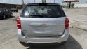 2016 Silver /BLACK Chevrolet Equinox LS AWD (2GNFLEEK8G6) with an 2.4L L4 DOHC 16V FFV engine, 6A transmission, located at 2710A Westlane Rd., Indianapolis, IN, 46268, (317) 291-2000, 39.885670, -86.208160 - Photo#3
