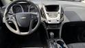2016 Silver /BLACK Chevrolet Equinox LS AWD (2GNFLEEK8G6) with an 2.4L L4 DOHC 16V FFV engine, 6A transmission, located at 2710A Westlane Rd., Indianapolis, IN, 46268, (317) 291-2000, 39.885670, -86.208160 - Photo#5