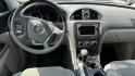 2016 Silver /GRAY Buick Enclave Convenience FWD (5GAKRAKD6GJ) with an 3.6L V6 DOHC 24V engine, 6A transmission, located at 2710A Westlane Rd., Indianapolis, IN, 46268, (317) 291-2000, 39.885670, -86.208160 - Photo#7