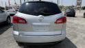 2016 Silver /GRAY Buick Enclave Convenience FWD (5GAKRAKD6GJ) with an 3.6L V6 DOHC 24V engine, 6A transmission, located at 2710A Westlane Rd., Indianapolis, IN, 46268, (317) 291-2000, 39.885670, -86.208160 - Photo#5