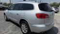 2016 Silver /GRAY Buick Enclave Convenience FWD (5GAKRAKD6GJ) with an 3.6L V6 DOHC 24V engine, 6A transmission, located at 2710A Westlane Rd., Indianapolis, IN, 46268, (317) 291-2000, 39.885670, -86.208160 - Photo#3
