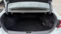 2016 WHITE /BLACK Hyundai Sonata Sport (5NPE34AF9GH) with an 2.4L L4 DOHC 16V engine, 6A transmission, located at 2710A Westlane Rd., Indianapolis, IN, 46268, (317) 291-2000, 39.885670, -86.208160 - Photo#8