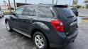 2013 GRAY /BLACK Chevrolet Equinox LS 2WD (2GNALBEK2D6) with an 2.4L L4 DOHC 16V engine, 6-Speed Automatic transmission, located at 2710A Westlane Rd., Indianapolis, IN, 46268, (317) 291-2000, 39.885670, -86.208160 - Photo#5