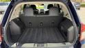 2017 BLUE /BLACK Jeep Compass Latitude 4WD (1C4NJDEB0HD) with an 2.4L L4 DOHC 16V engine, 6A transmission, located at 2710A Westlane Rd., Indianapolis, IN, 46268, (317) 291-2000, 39.885670, -86.208160 - Photo#7