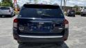 2017 BLUE /BLACK Jeep Compass Latitude 4WD (1C4NJDEB0HD) with an 2.4L L4 DOHC 16V engine, 6A transmission, located at 2710A Westlane Rd., Indianapolis, IN, 46268, (317) 291-2000, 39.885670, -86.208160 - Photo#6