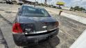 2009 BLUE /GRAY Chevrolet Impala LS (2G1WB57K791) with an 3.5L V6 OHV 16V FFV engine, 4-Speed Automatic transmission, located at 2710A Westlane Rd., Indianapolis, IN, 46268, (317) 291-2000, 39.885670, -86.208160 - Photo#4