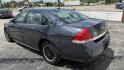2009 BLUE /GRAY Chevrolet Impala LS (2G1WB57K791) with an 3.5L V6 OHV 16V FFV engine, 4-Speed Automatic transmission, located at 2710A Westlane Rd., Indianapolis, IN, 46268, (317) 291-2000, 39.885670, -86.208160 - Photo#3