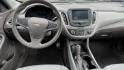 2017 Silver /GRAY Chevrolet Malibu LS (1G1ZB5ST5HF) with an 1.5L L4 DOHC 16V engine, 6A transmission, located at 2710A Westlane Rd., Indianapolis, IN, 46268, (317) 291-2000, 39.885670, -86.208160 - Photo#5