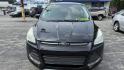 2016 BLACK /GRAY Ford Escape SE FWD (1FMCU0G76GU) with an 2.5L L4 DOHC 16V engine, 6-Speed Automatic transmission, located at 2710A Westlane Rd., Indianapolis, IN, 46268, (317) 291-2000, 39.885670, -86.208160 - Photo#2