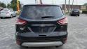 2016 BLACK /GRAY Ford Escape SE FWD (1FMCU0G76GU) with an 2.5L L4 DOHC 16V engine, 6-Speed Automatic transmission, located at 2710A Westlane Rd., Indianapolis, IN, 46268, (317) 291-2000, 39.885670, -86.208160 - Photo#4