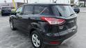 2016 BLACK /GRAY Ford Escape SE FWD (1FMCU0G76GU) with an 2.5L L4 DOHC 16V engine, 6-Speed Automatic transmission, located at 2710A Westlane Rd., Indianapolis, IN, 46268, (317) 291-2000, 39.885670, -86.208160 - Photo#5