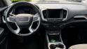 2018 BROWN /BLACK GMC Terrain SLE AWD (3GKALTEV8JL) with an 1.4L L4 DOHC 16V TURBO engine, 6A transmission, located at 2710A Westlane Rd., Indianapolis, IN, 46268, (317) 291-2000, 39.885670, -86.208160 - Photo#7