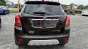 2016 BROWN /BLACK Buick Encore Leather AWD (KL4CJGSB5GB) with an 1.4L L4 DOHC 16V TURBO engine, 6A transmission, located at 2710A Westlane Rd., Indianapolis, IN, 46268, (317) 291-2000, 39.885670, -86.208160 - Photo#6