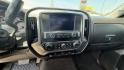2015 GREEN /GRAY Chevrolet Silverado 1500 LT Crew Cab 4WD Z71 (3GCUKREC5FG) with an 5.3L V8 OHV 16V engine, 6-Speed Automatic transmission, located at 2710A Westlane Rd., Indianapolis, IN, 46268, (317) 291-2000, 39.885670, -86.208160 - Photo#10