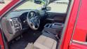 2015 RED /GRAY Chevrolet Silverado 1500 LT Crew Cab 4WD (3GCUKREC5FG) with an 5.3L V8 OHV 16V engine, 6-Speed Automatic transmission, located at 2710A Westlane Rd., Indianapolis, IN, 46268, (317) 291-2000, 39.885670, -86.208160 - Photo#7