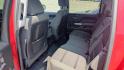2015 RED /GRAY Chevrolet Silverado 1500 LT Crew Cab 4WD (3GCUKREC5FG) with an 5.3L V8 OHV 16V engine, 6-Speed Automatic transmission, located at 2710A Westlane Rd., Indianapolis, IN, 46268, (317) 291-2000, 39.885670, -86.208160 - Photo#8