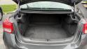 2014 GRAY /BLACK Chevrolet Malibu 1LT (1G11C5SL9EF) with an 2.5L L4 DOHC 16V engine, 6-Speed Automatic transmission, located at 2710A Westlane Rd., Indianapolis, IN, 46268, (317) 291-2000, 39.885670, -86.208160 - Photo#6