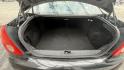 2009 BLACK /BLACK Pontiac G6 Sedan (1G2ZG57BX94) with an 2.4L L4 DOHC 16V engine, 4-Speed Automatic Overdrive transmission, located at 2710A Westlane Rd., Indianapolis, IN, 46268, (317) 291-2000, 39.885670, -86.208160 - Photo#5