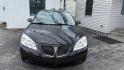 2009 BLACK /BLACK Pontiac G6 Sedan (1G2ZG57BX94) with an 2.4L L4 DOHC 16V engine, 4-Speed Automatic Overdrive transmission, located at 2710A Westlane Rd., Indianapolis, IN, 46268, (317) 291-2000, 39.885670, -86.208160 - Photo#2