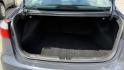 2016 /BLACK Kia Forte LX w/Popular Package (KNAFK4A62G5) with an 1.8L L4 DOHC 16V engine, 6-Speed Automatic transmission, located at 2710A Westlane Rd., Indianapolis, IN, 46268, (317) 291-2000, 39.885670, -86.208160 - Photo#8