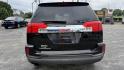 2016 BLACK /BLACK GMC Terrain SLE1 FWD (2GKALMEK9G6) with an 2.4L L4 DOHC 16V engine, 6A transmission, located at 2710A Westlane Rd., Indianapolis, IN, 46268, (317) 291-2000, 39.885670, -86.208160 - Photo#3