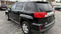 2016 BLACK /BLACK GMC Terrain SLE1 FWD (2GKALMEK9G6) with an 2.4L L4 DOHC 16V engine, 6A transmission, located at 2710A Westlane Rd., Indianapolis, IN, 46268, (317) 291-2000, 39.885670, -86.208160 - Photo#4