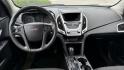 2017 WHITE /BLACK GMC Terrain SLE1 FWD (2GKALMEK1H6) with an 2.4L L4 DOHC 16V engine, 6A transmission, located at 2710A Westlane Rd., Indianapolis, IN, 46268, (317) 291-2000, 39.885670, -86.208160 - Photo#4