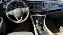 2017 BLACK /TAN Buick Envision Preferred AWD (LRBFXCSA3HD) with an 2.5L L4 DOHC 24V engine, 6A transmission, located at 2710A Westlane Rd., Indianapolis, IN, 46268, (317) 291-2000, 39.885670, -86.208160 - Photo#7