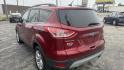 2015 RED /TAN Ford Escape SE 4WD (1FMCU9GX1FU) with an 1.6L L4 DOHC 16V engine, 6-Speed Automatic transmission, located at 2710A Westlane Rd., Indianapolis, IN, 46268, (317) 291-2000, 39.885670, -86.208160 - Photo#7