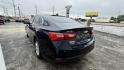 2016 BLUE /GRAY Chevrolet Malibu LS (1G1ZB5ST3GF) with an 1.5L L4 DOHC 16V engine, 6A transmission, located at 2710A Westlane Rd., Indianapolis, IN, 46268, (317) 291-2000, 39.885670, -86.208160 - Photo#4