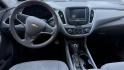 2016 BLUE /GRAY Chevrolet Malibu LS (1G1ZB5ST3GF) with an 1.5L L4 DOHC 16V engine, 6A transmission, located at 2710A Westlane Rd., Indianapolis, IN, 46268, (317) 291-2000, 39.885670, -86.208160 - Photo#7