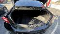 2016 BLACK /BLACK Chevrolet Malibu 1LT (1G1ZE5ST8GF) with an 1.5L L4 DOHC 16V engine, 6A transmission, located at 2710A Westlane Rd., Indianapolis, IN, 46268, (317) 291-2000, 39.885670, -86.208160 - Photo#7
