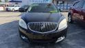 2012 BLACK /BEIGE Buick Verano Convenience (1G4PR5SK3C4) with an 2.4L L4 DOHC 16V FFV engine, 6-Speed Automatic transmission, located at 2710A Westlane Rd., Indianapolis, IN, 46268, (317) 291-2000, 39.885670, -86.208160 - Photo#2