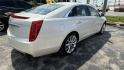 2013 CREAM /CREAM Cadillac XTS Premium (2G61S5S36D9) with an 3.6L V6 DOHC 24V engine, 6-Speed Automatic transmission, located at 2710A Westlane Rd., Indianapolis, IN, 46268, (317) 291-2000, 39.885670, -86.208160 - Photo#7