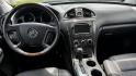 2013 GRAY /GRAY Buick Enclave Premium AWD (5GAKVDKD6DJ) with an 3.6L V6 DOHC 24V engine, 6-Speed Automatic Overdrive transmission, located at 2710A Westlane Rd., Indianapolis, IN, 46268, (317) 291-2000, 39.885670, -86.208160 - Photo#4