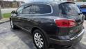2013 GRAY /GRAY Buick Enclave Premium AWD (5GAKVDKD6DJ) with an 3.6L V6 DOHC 24V engine, 6-Speed Automatic Overdrive transmission, located at 2710A Westlane Rd., Indianapolis, IN, 46268, (317) 291-2000, 39.885670, -86.208160 - Photo#6