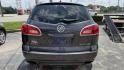 2013 GRAY /GRAY Buick Enclave Premium AWD (5GAKVDKD6DJ) with an 3.6L V6 DOHC 24V engine, 6-Speed Automatic Overdrive transmission, located at 2710A Westlane Rd., Indianapolis, IN, 46268, (317) 291-2000, 39.885670, -86.208160 - Photo#7